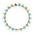 Bracelet Turquoise Sunrise | Fairy Drop